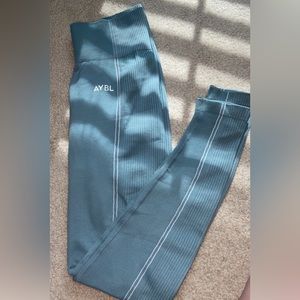 Medium Aybl leggings